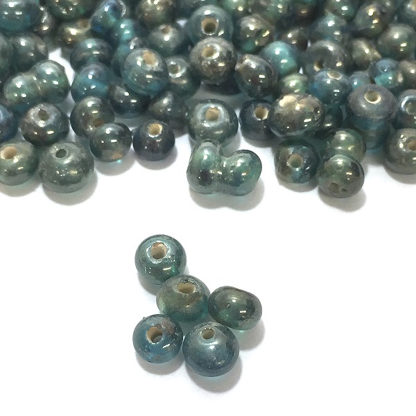 アンティークビーズ(Antique beads)/ヴィンテージビーズ(vintage beads)
