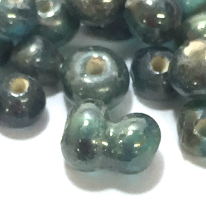 アンティークビーズ(Antique beads)/ヴィンテージビーズ(vintage beads)