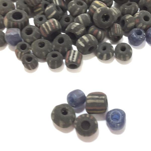アンティークビーズ(Antique beads)/ヴィンテージビーズ(vintage beads)