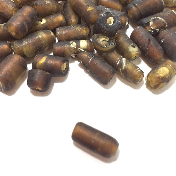 アンティークビーズ(Antique beads)/ヴィンテージビーズ(vintage beads)