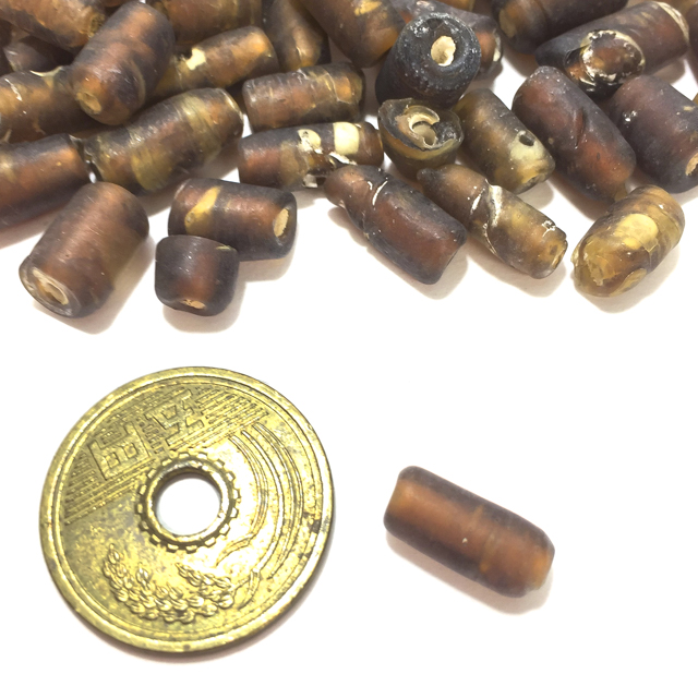 アンティークビーズ(Antique beads)/ヴィンテージビーズ(vintage beads)
