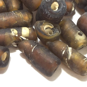 アンティークビーズ(Antique beads)/ヴィンテージビーズ(vintage beads)