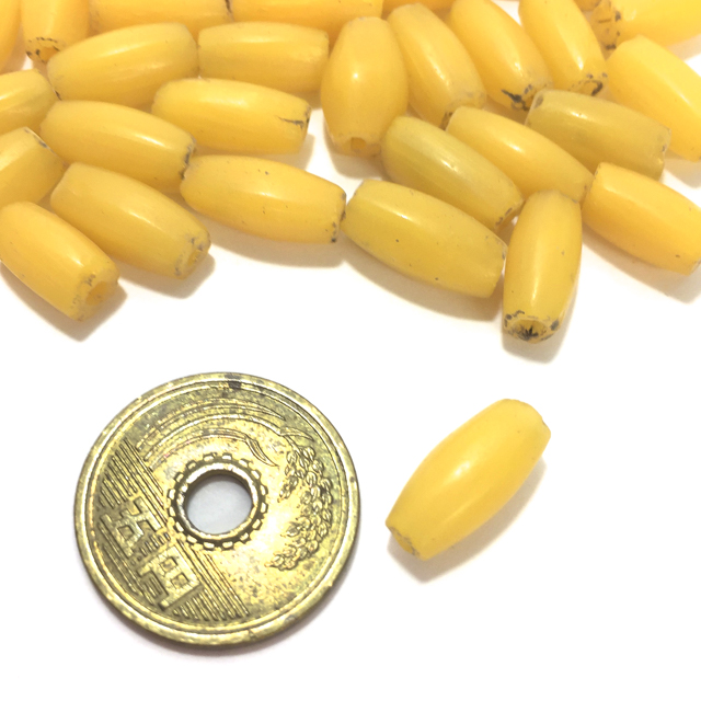 アンティークビーズ(Antique beads)/ヴィンテージビーズ(vintage beads)