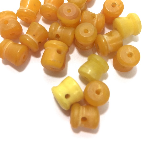アンティークビーズ(Antique beads)/ヴィンテージビーズ(vintage beads)