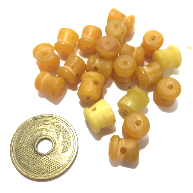 アンティークビーズ(Antique beads)/ヴィンテージビーズ(vintage beads)