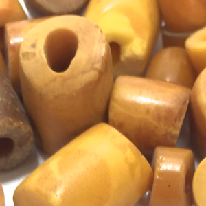 アンティークビーズ(Antique beads)/ヴィンテージビーズ(vintage beads)