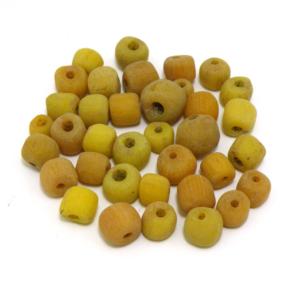 アンティークビーズ(Antique beads)/ヴィンテージビーズ(vintage beads)