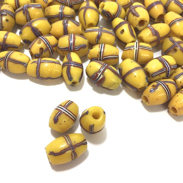 アンティークビーズ(Antique beads)/ヴィンテージビーズ(vintage beads)