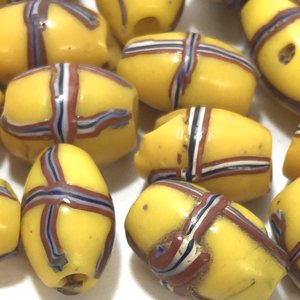 アンティークビーズ(Antique beads)/ヴィンテージビーズ(vintage beads)