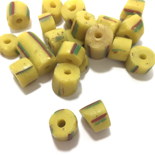 アンティークビーズ(Antique beads)/ヴィンテージビーズ(vintage beads)