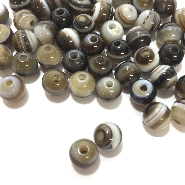 アンティークビーズ(Antique beads)/ヴィンテージビーズ(vintage beads)