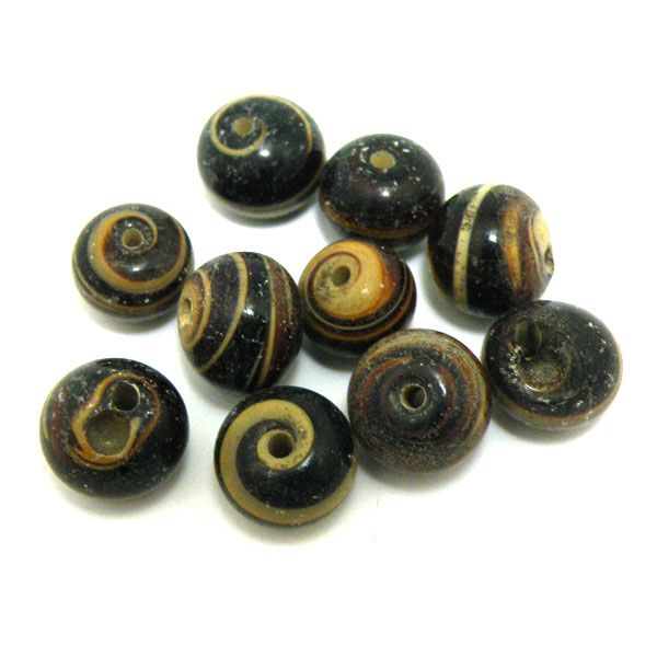 アンティークビーズ(Antique beads)/ヴィンテージビーズ(vintage beads)