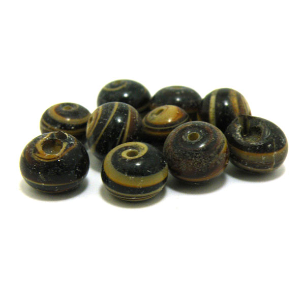 アンティークビーズ(Antique beads)/ヴィンテージビーズ(vintage beads)