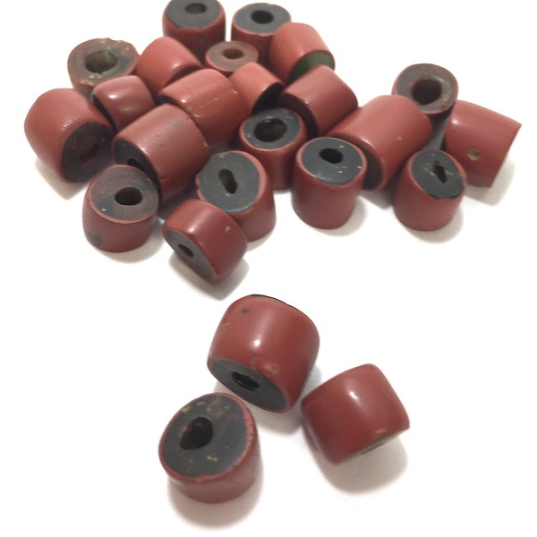 アンティークビーズ(Antique beads)/ヴィンテージビーズ(vintage beads)