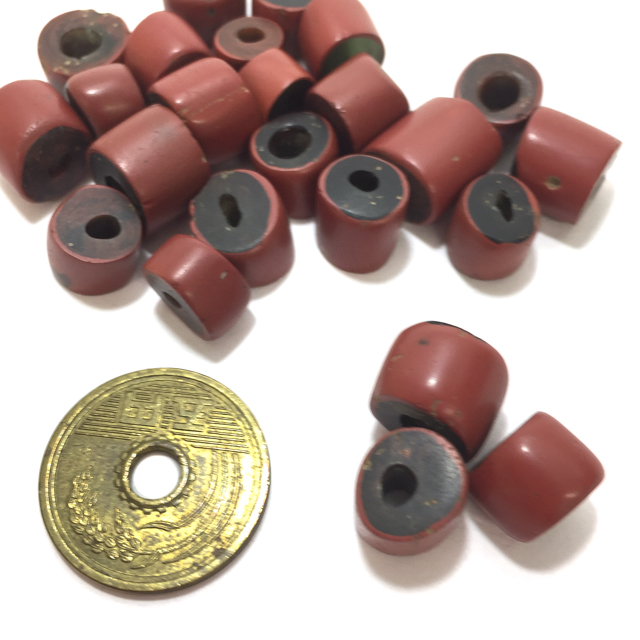 アンティークビーズ(Antique beads)/ヴィンテージビーズ(vintage beads)
