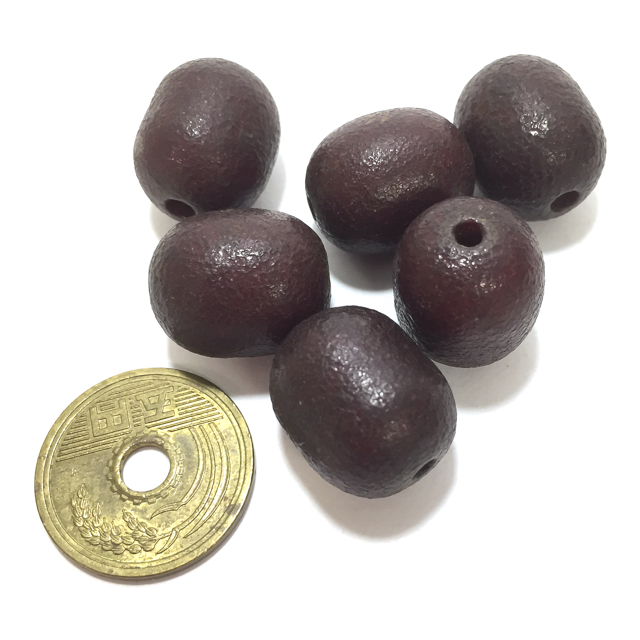 アンティークビーズ(Antique beads)/ヴィンテージビーズ(vintage beads)