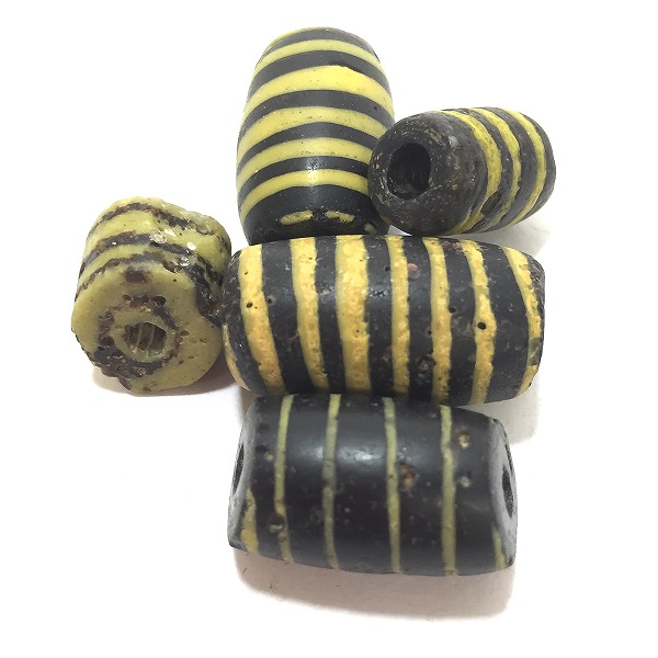 アンティークビーズ(Antique beads)/ヴィンテージビーズ(vintage beads)