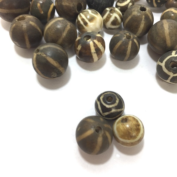 アンティークビーズ(Antique beads)/ヴィンテージビーズ(vintage beads)