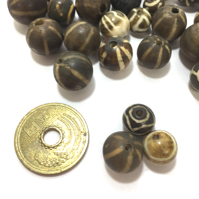 アンティークビーズ(Antique beads)/ヴィンテージビーズ(vintage beads)