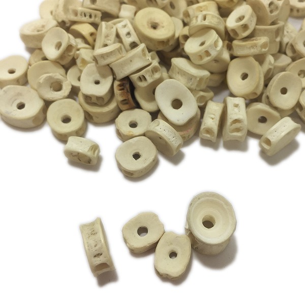 アンティークビーズ(Antique beads)/ヴィンテージビーズ(vintage beads)