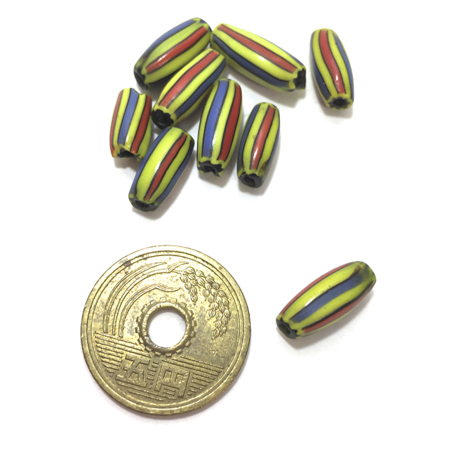 アンティークビーズ(Antique beads)/ヴィンテージビーズ(vintage beads)