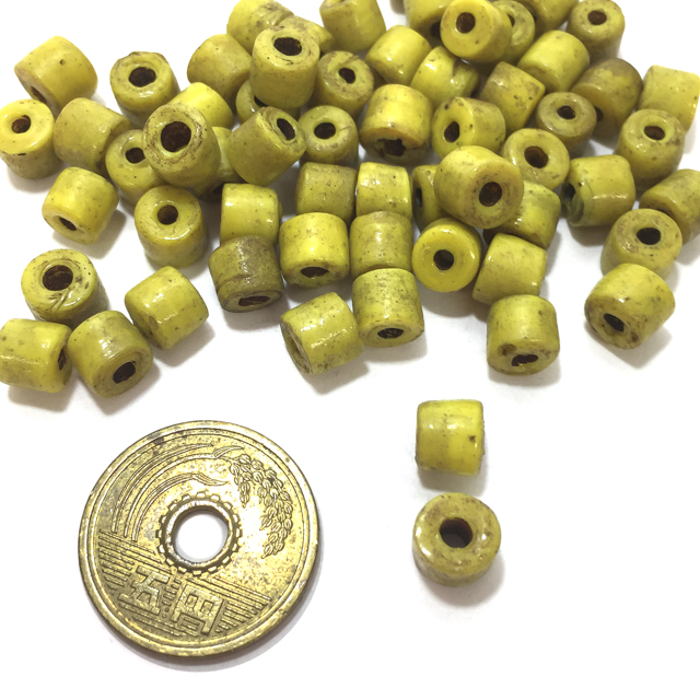アンティークビーズ(Antique beads)/ヴィンテージビーズ(vintage beads)