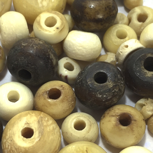 アンティークビーズ(Antique beads)/ヴィンテージビーズ(vintage beads)