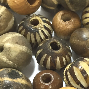 アンティークビーズ(Antique beads)/ヴィンテージビーズ(vintage beads)
