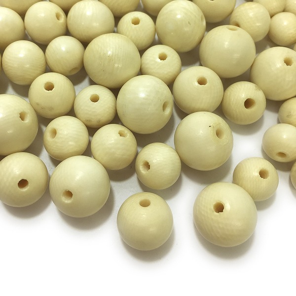アンティークビーズ(Antique beads)/ヴィンテージビーズ(vintage beads)