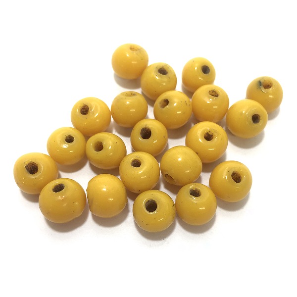 アンティークビーズ(Antique beads)/ヴィンテージビーズ(vintage beads)