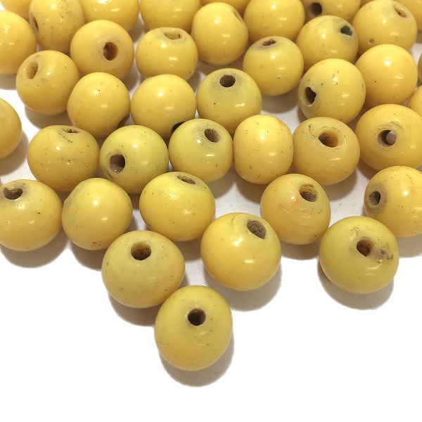 アンティークビーズ(Antique beads)/ヴィンテージビーズ(vintage beads)