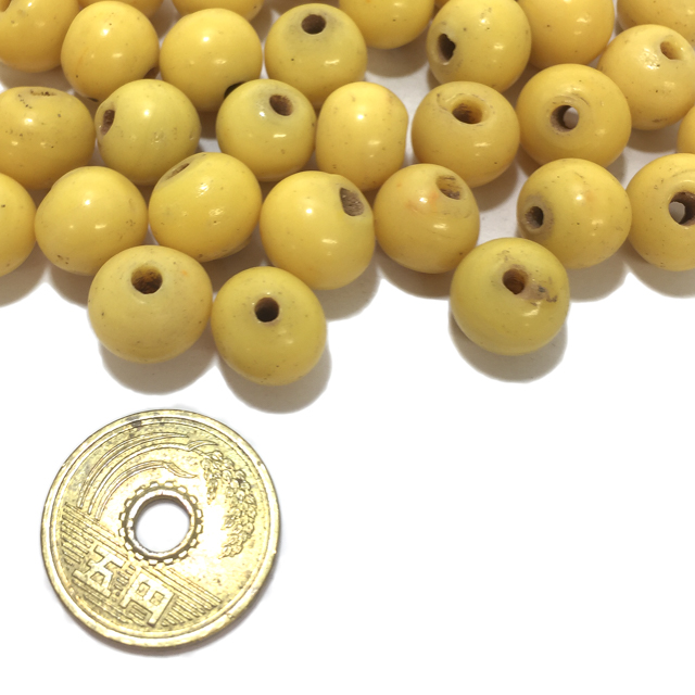 アンティークビーズ(Antique beads)/ヴィンテージビーズ(vintage beads)