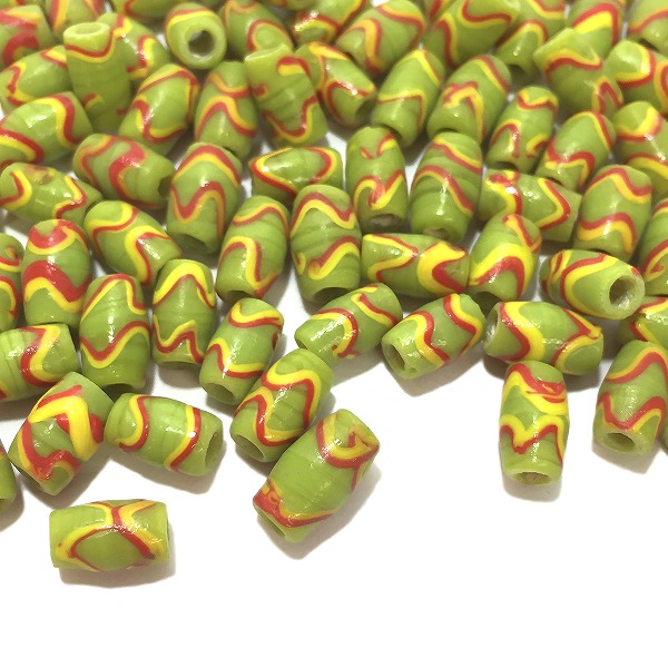 アンティークビーズ(Antique beads)/ヴィンテージビーズ(vintage beads)