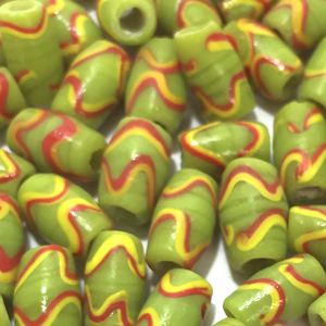 アンティークビーズ(Antique beads)/ヴィンテージビーズ(vintage beads)