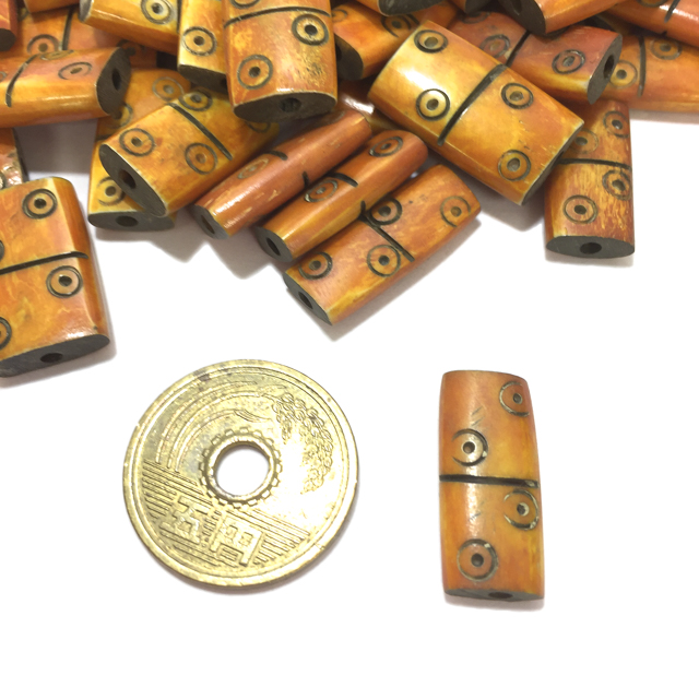 アンティークビーズ(Antique beads)/ヴィンテージビーズ(vintage beads)