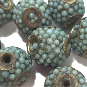アンティークビーズ(Antique beads)/ヴィンテージビーズ(vintage beads)