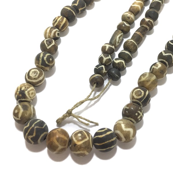 アンティークビーズ(Antique beads)/ヴィンテージビーズ(vintage beads)