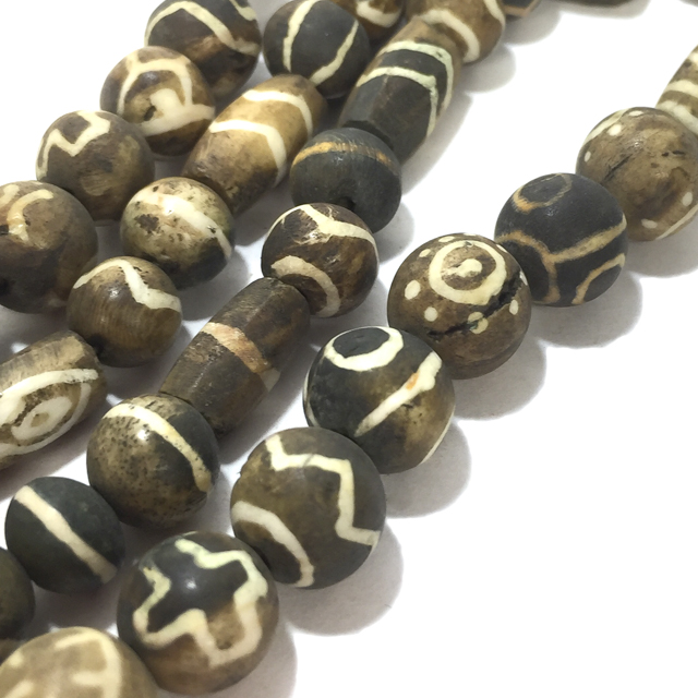 アンティークビーズ(Antique beads)/ヴィンテージビーズ(vintage beads)