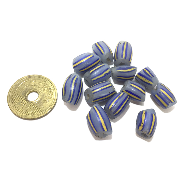 アンティークビーズ(Antique beads)/ヴィンテージビーズ(vintage beads)