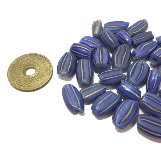 アンティークビーズ(Antique beads)/ヴィンテージビーズ(vintage beads)