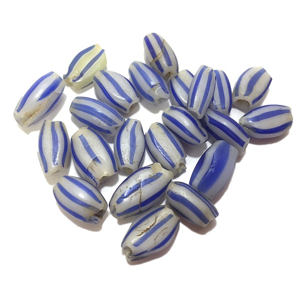 アンティークビーズ(Antique beads)/ヴィンテージビーズ(vintage beads)