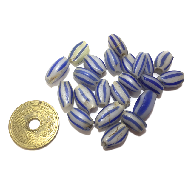 アンティークビーズ(Antique beads)/ヴィンテージビーズ(vintage beads)