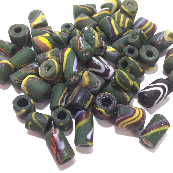 アンティークビーズ(Antique beads)/ヴィンテージビーズ(vintage beads)