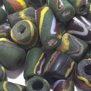 アンティークビーズ(Antique beads)/ヴィンテージビーズ(vintage beads)