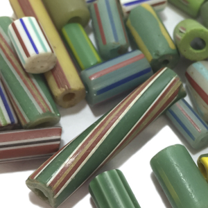 アンティークビーズ(Antique beads)/ヴィンテージビーズ(vintage beads)