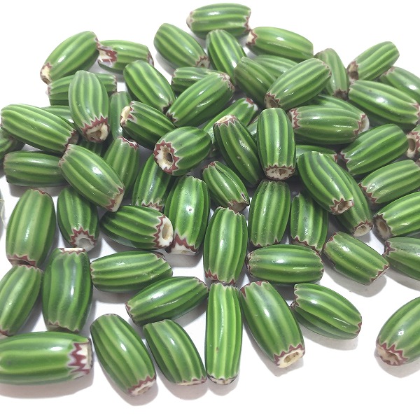 アンティークビーズ(Antique beads)/ヴィンテージビーズ(vintage beads)