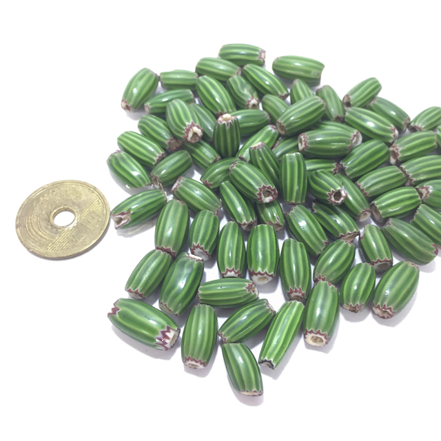アンティークビーズ(Antique beads)/ヴィンテージビーズ(vintage beads)