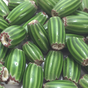 アンティークビーズ(Antique beads)/ヴィンテージビーズ(vintage beads)