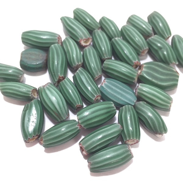 アンティークビーズ(Antique beads)/ヴィンテージビーズ(vintage beads)