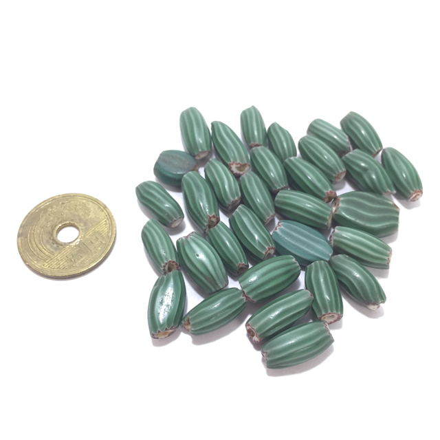 アンティークビーズ(Antique beads)/ヴィンテージビーズ(vintage beads)